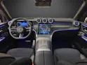 Mercedes-Benz GLC 300 4Matic 9G-Tronic