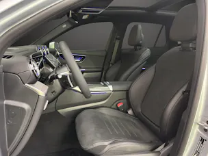 Mercedes-Benz GLC 300 4Matic 9G-Tronic
