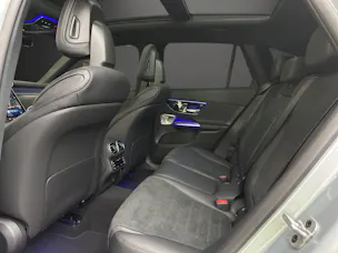 Mercedes-Benz GLC 300 4Matic 9G-Tronic