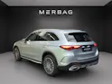 Mercedes-Benz GLC 300 4Matic 9G-Tronic