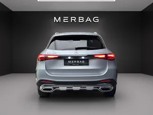 Mercedes-Benz GLC 300 4Matic 9G-Tronic