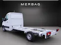 Mercedes-Benz Sprinter 315 CDI Lang 9G Pro Chassis