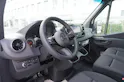 Mercedes-Benz Sprinter 315 CDI Lang 9G Pro Chassis
