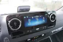 Mercedes-Benz Sprinter 315 CDI Lang 9G Pro Chassis