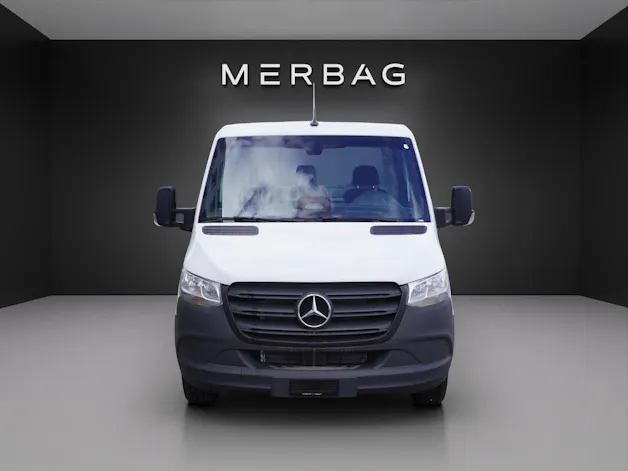 Mercedes-Benz Sprinter 315 CDI Lang 9G Pro Chassis