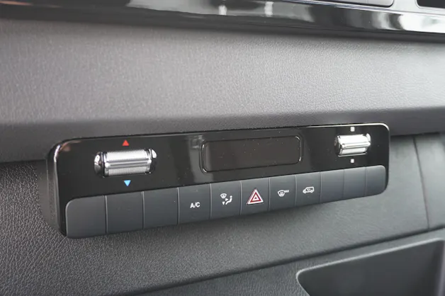 Mercedes-Benz Sprinter 315 CDI Lang 9G Pro Chassis