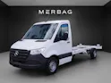 Mercedes-Benz Sprinter 315 CDI Lang 9G Pro Chassis