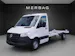 Mercedes-Benz Sprinter 315 CDI Lang 9G Pro Chassis