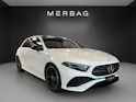 Mercedes-Benz A 200 Night Star 7G-DCT