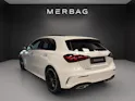 Mercedes-Benz A 200 Night Star 7G-DCT