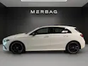 Mercedes-Benz A 200 Night Star 7G-DCT