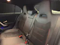 Mercedes-Benz A 200 Night Star 7G-DCT