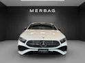 Mercedes-Benz A 200 Night Star 7G-DCT