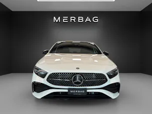 Mercedes-Benz A 200 Night Star 7G-DCT