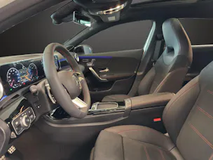 Mercedes-Benz A 200 Night Star 7G-DCT