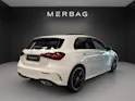 Mercedes-Benz A 200 Night Star 7G-DCT