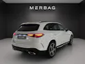 Mercedes-Benz GLC 400 e 4Matic 9G-Tronic