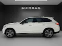 Mercedes-Benz GLC 400 e 4Matic 9G-Tronic