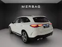 Mercedes-Benz GLC 400 e 4Matic 9G-Tronic