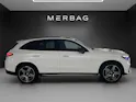 Mercedes-Benz GLC 400 e 4Matic 9G-Tronic
