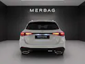 Mercedes-Benz GLC 400 e 4Matic 9G-Tronic
