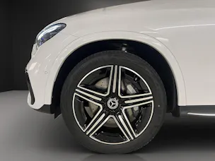 Mercedes-Benz GLC 400 e 4Matic 9G-Tronic