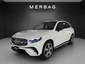 Mercedes-Benz GLC 400 e 4Matic 9G-Tronic
