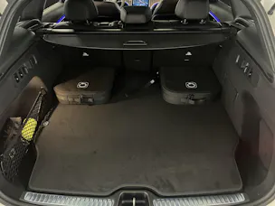 Mercedes-Benz GLC 400 e 4Matic 9G-Tronic