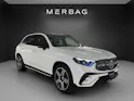 Mercedes-Benz GLC 400 e 4Matic 9G-Tronic