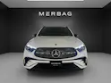 Mercedes-Benz GLC 400 e 4Matic 9G-Tronic