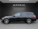 Mercedes-Benz C 300 T 4 Matic