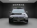 Mercedes-Benz C 300 T 4 Matic