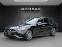 Mercedes-Benz C 300 T 4 Matic