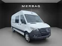 Mercedes-Benz eSprinter 420 Select KA 4325mm L