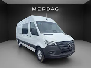 Mercedes-Benz eSprinter 420 Select KA 4325mm L