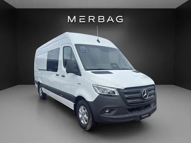 Mercedes-Benz eSprinter 420 Select KA 4325mm L