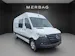 Mercedes-Benz eSprinter 420 Select KA 4325mm L