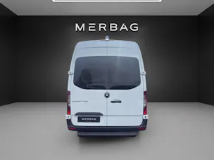 Mercedes-Benz eSprinter 420 Select KA 4325mm L
