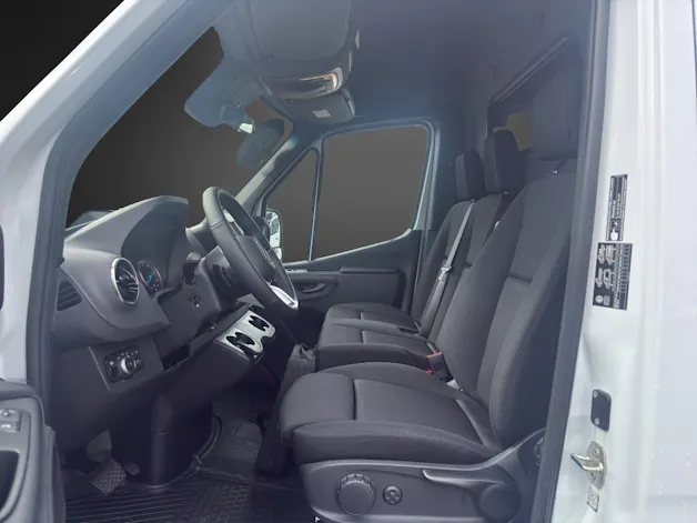 Mercedes-Benz eSprinter 420 Select KA 4325mm L