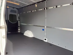 Mercedes-Benz eSprinter 420 Select KA 4325mm L