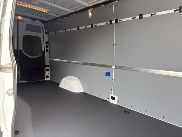 Mercedes-Benz eSprinter 420 Select KA 4325mm L