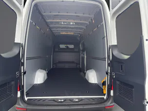 Mercedes-Benz eSprinter 420 Select KA 4325mm L