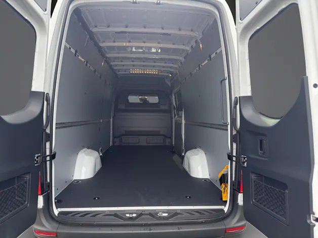 Mercedes-Benz eSprinter 420 Select KA 4325mm L