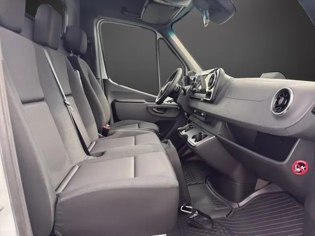 Mercedes-Benz eSprinter 420 Select KA 4325mm L