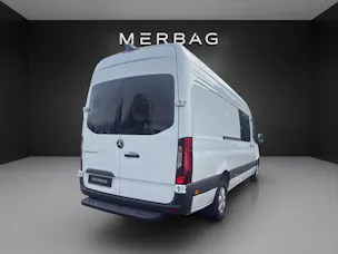 Mercedes-Benz eSprinter 420 Select KA 4325mm L
