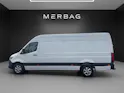 Mercedes-Benz eSprinter 420 Select KA 4325mm L