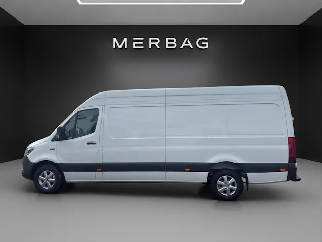 Mercedes-Benz eSprinter 420 Select KA 4325mm L