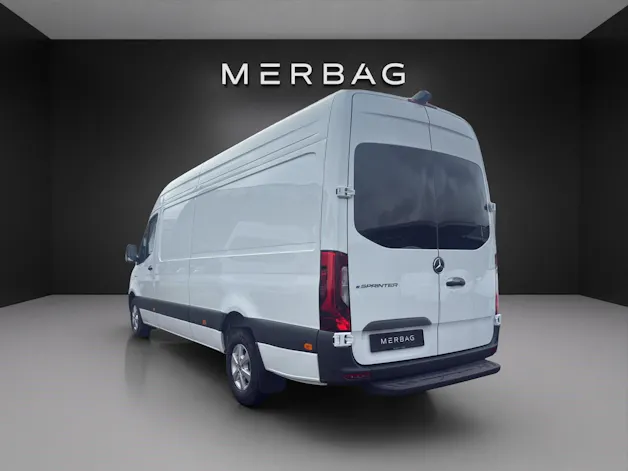 Mercedes-Benz eSprinter 420 Select KA 4325mm L