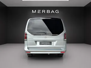 Mercedes-Benz V 300 d lang Avantgarde 4Matic 9G-Tronic