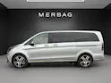 Mercedes-Benz V 300 d lang Avantgarde 4Matic 9G-Tronic